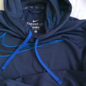 Nike dry fit hoodie